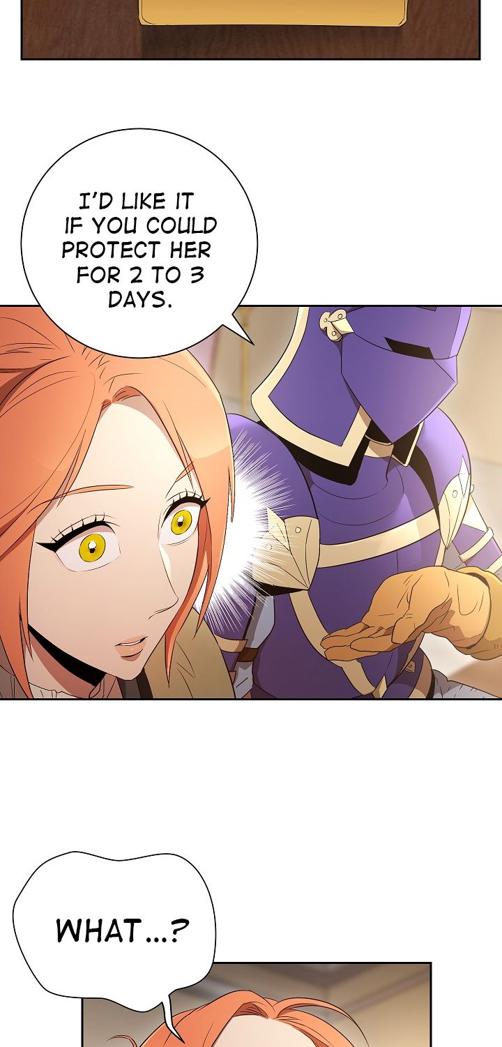 Read Skeleton Soldier Manga Online