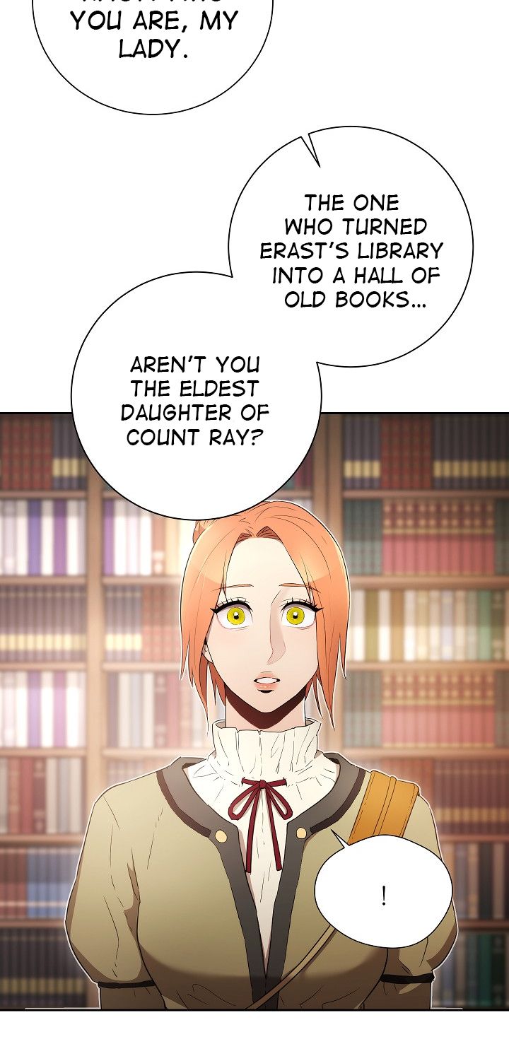 Read Skeleton Soldier Manga Online