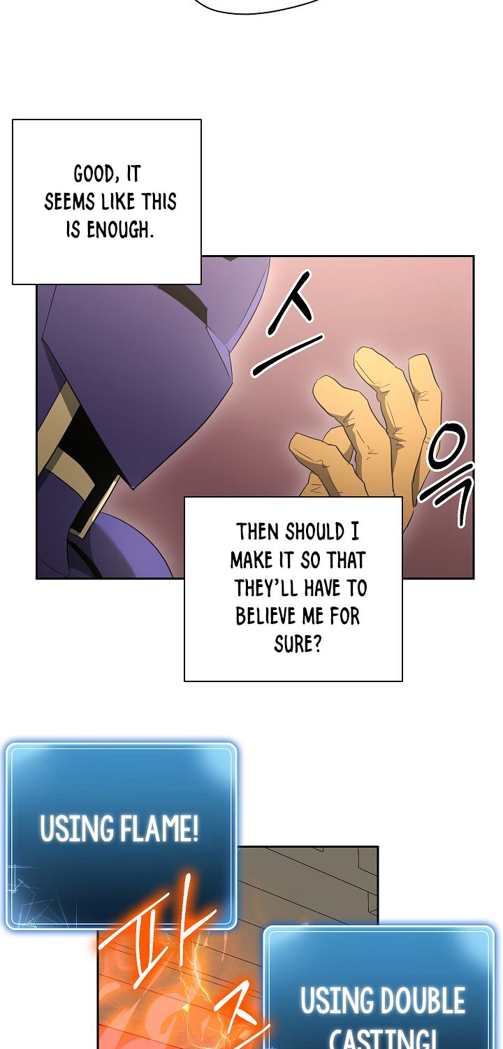 Read Skeleton Soldier Manga Online