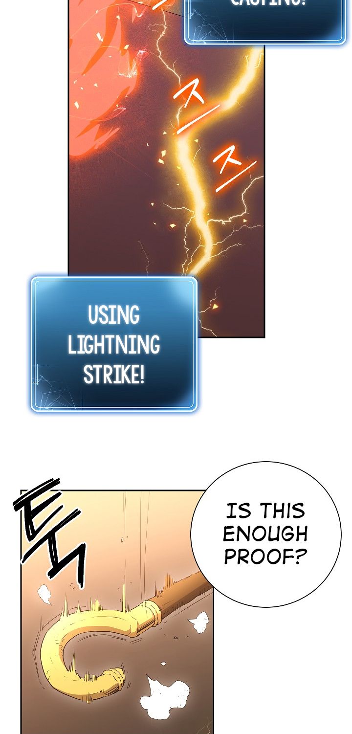Read Skeleton Soldier Manga Online