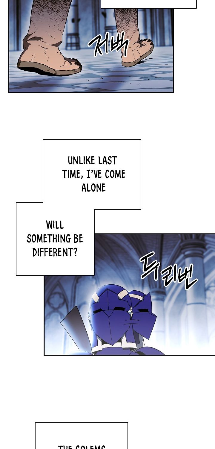 Read Skeleton Soldier Manga Online