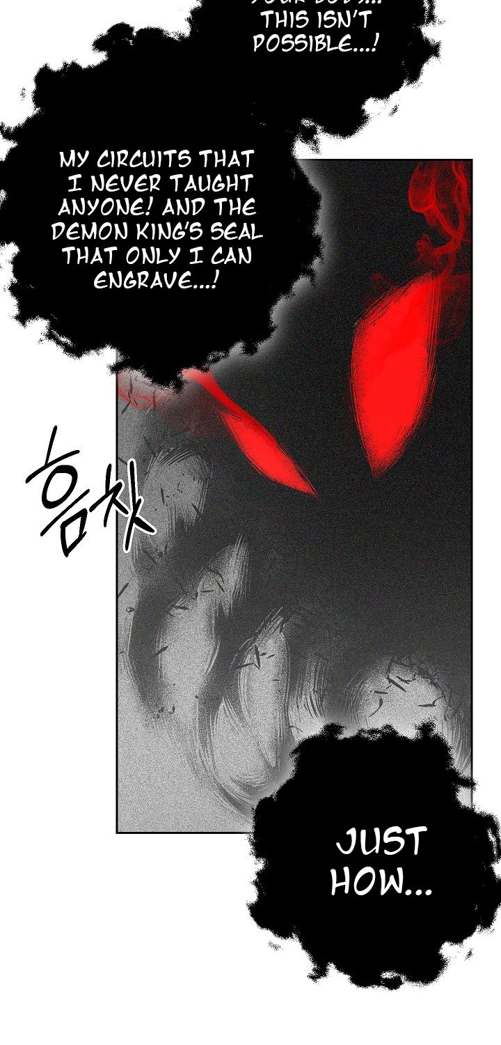 Read Skeleton Soldier Manga Online