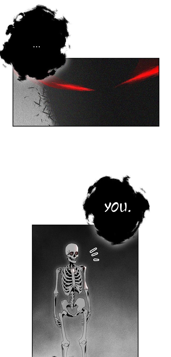 Read Skeleton Soldier Manga Online