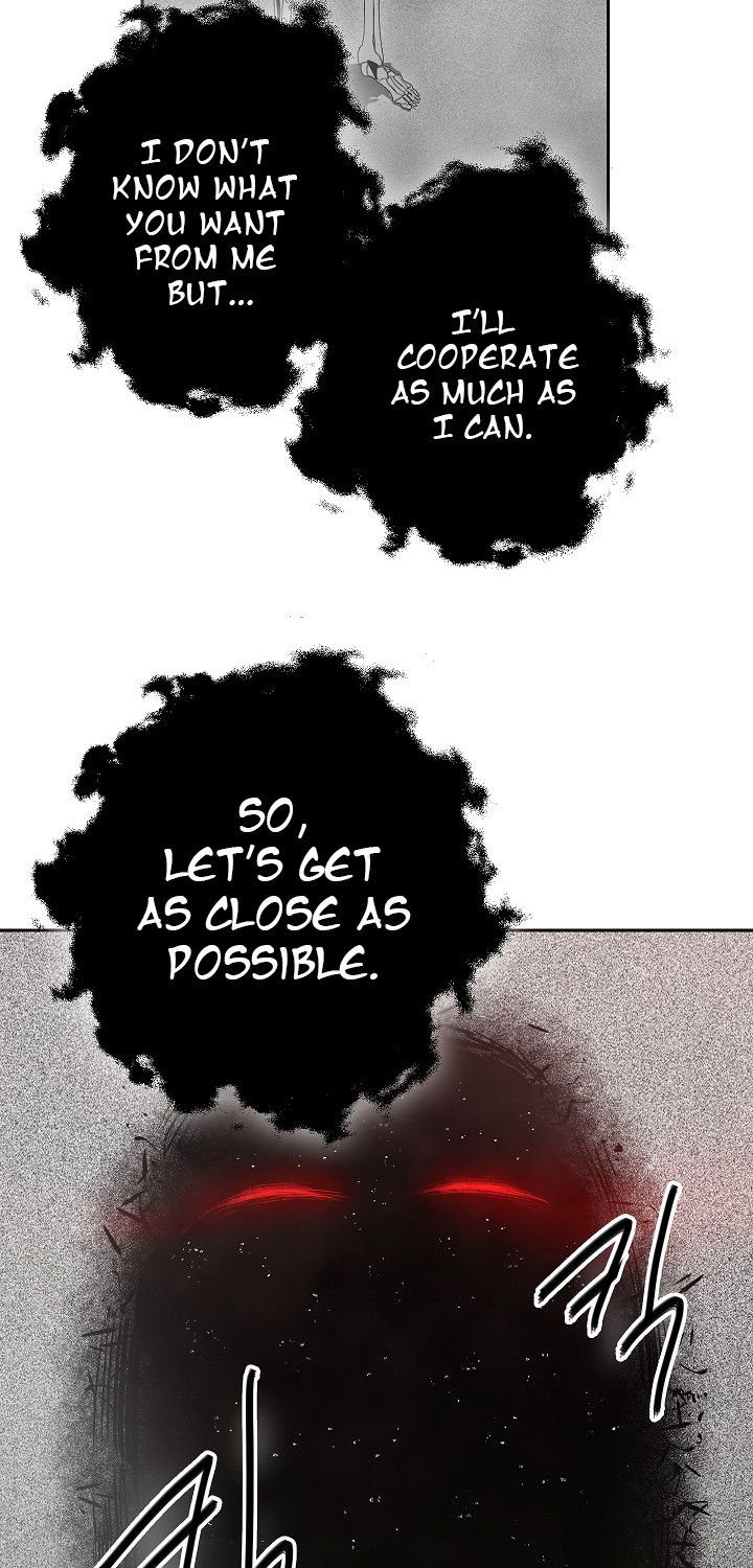 Read Skeleton Soldier Manga Online