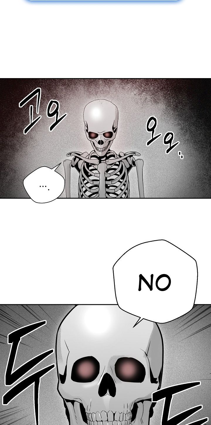 Read Skeleton Soldier Manga Online
