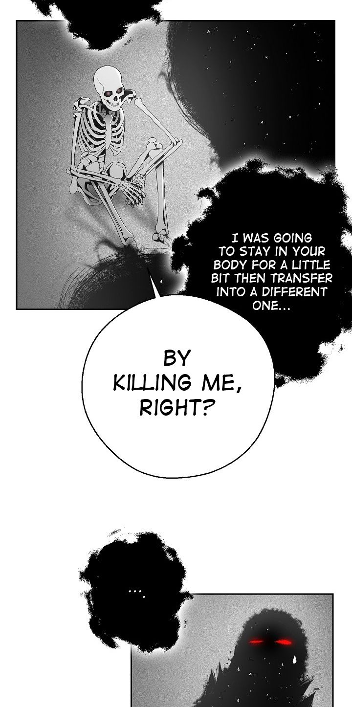 Read Skeleton Soldier Manga Online