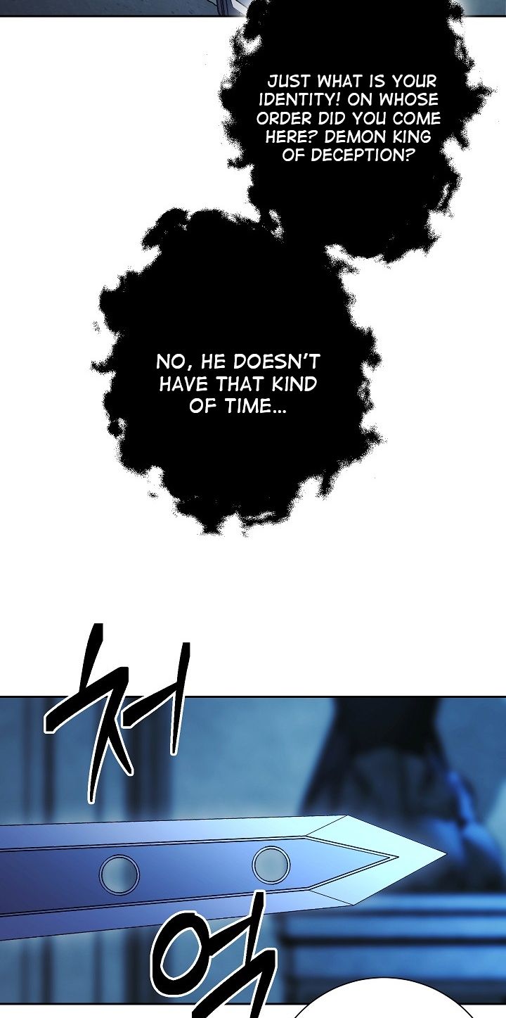 Read Skeleton Soldier Manga Online