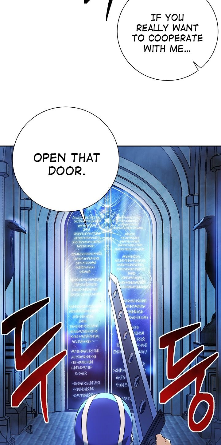 Read Skeleton Soldier Manga Online