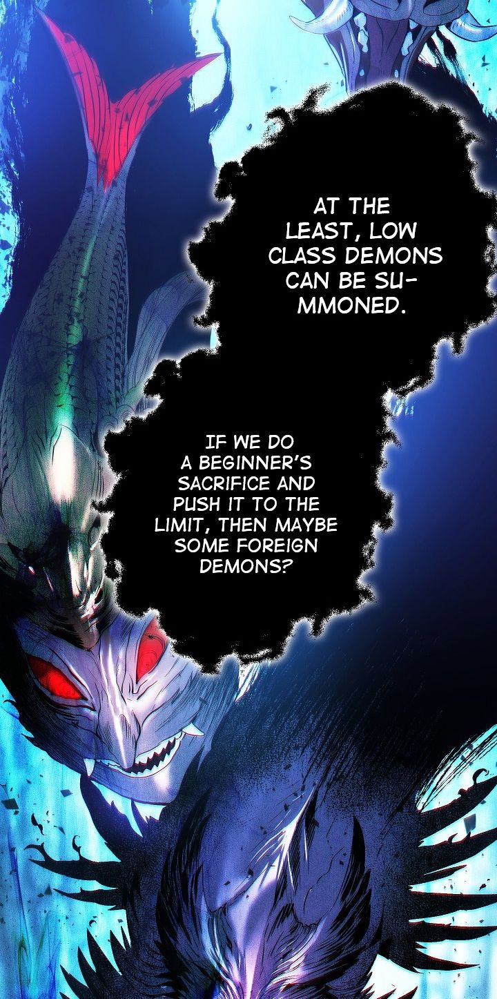 Read Skeleton Soldier Manga Online