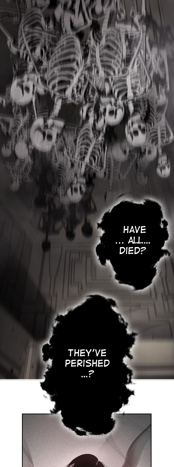 Read Skeleton Soldier Manga Online