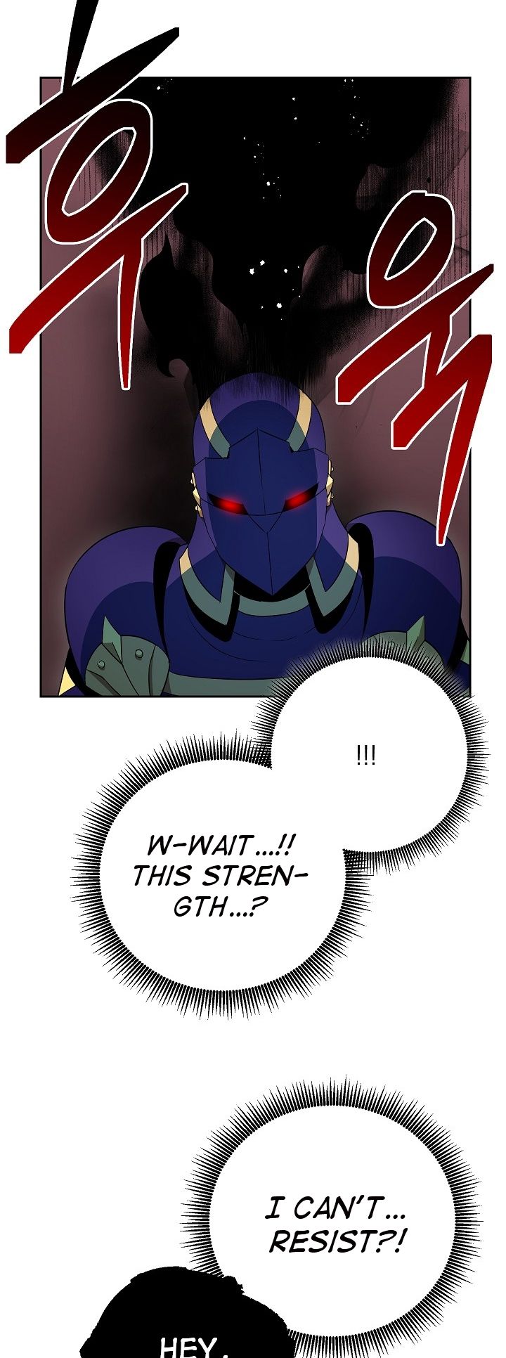 Read Skeleton Soldier Manga Online