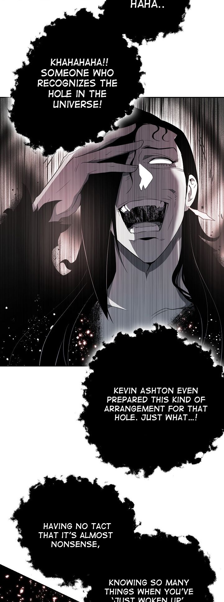 Read Skeleton Soldier Manga Online