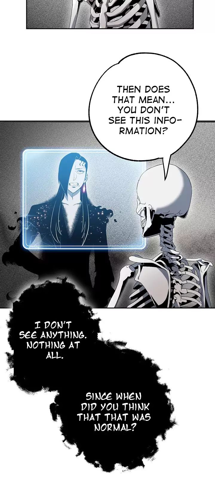 Read Skeleton Soldier Manga Online