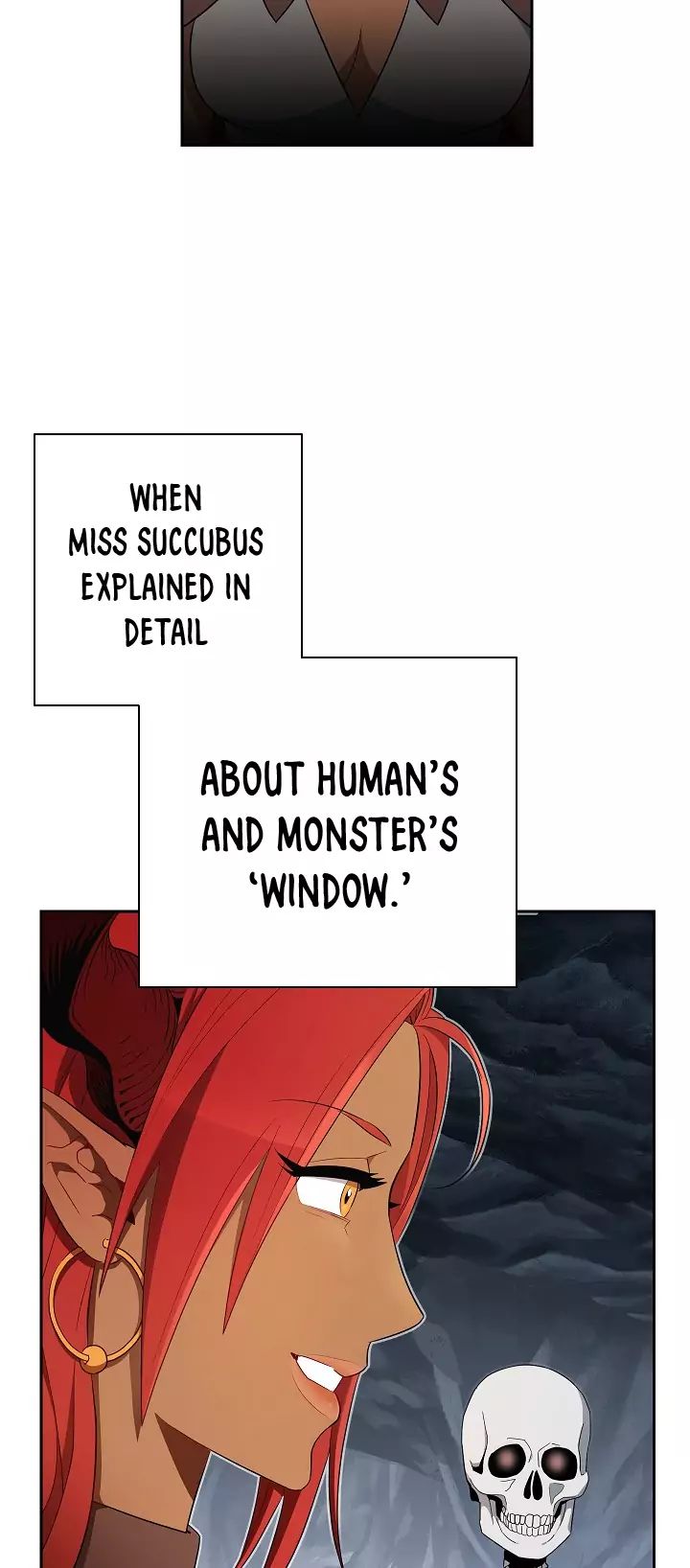 Read Skeleton Soldier Manga Online