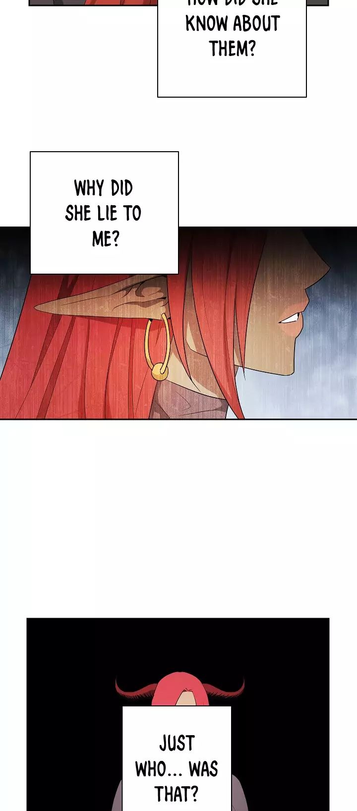 Read Skeleton Soldier Manga Online