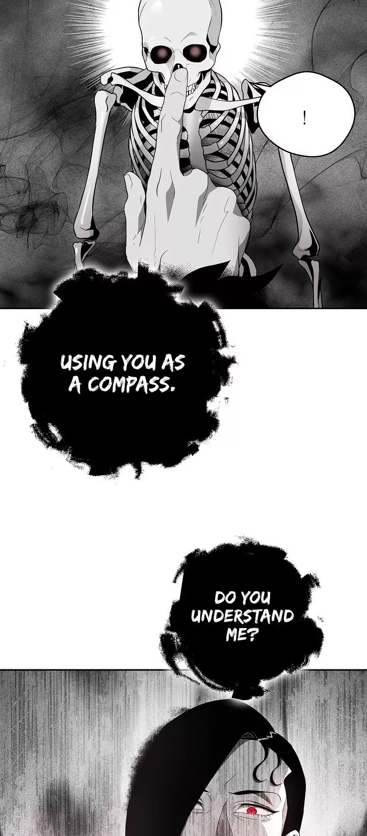 Read Skeleton Soldier Manga Online