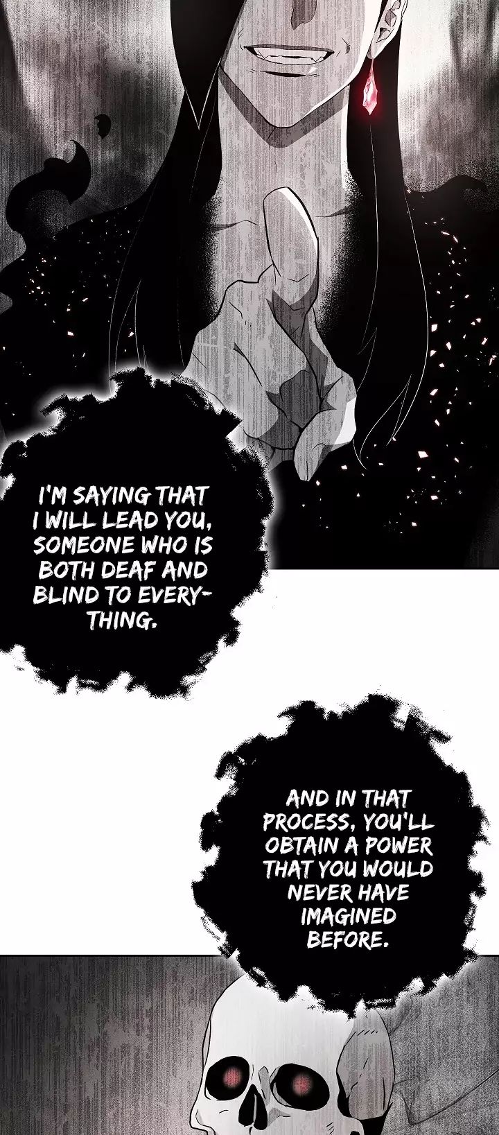 Read Skeleton Soldier Manga Online