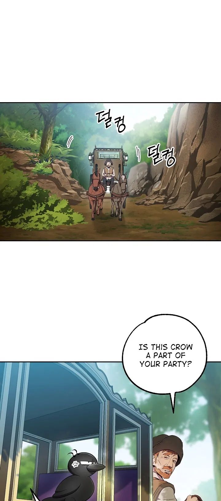 Read Skeleton Soldier Manga Online