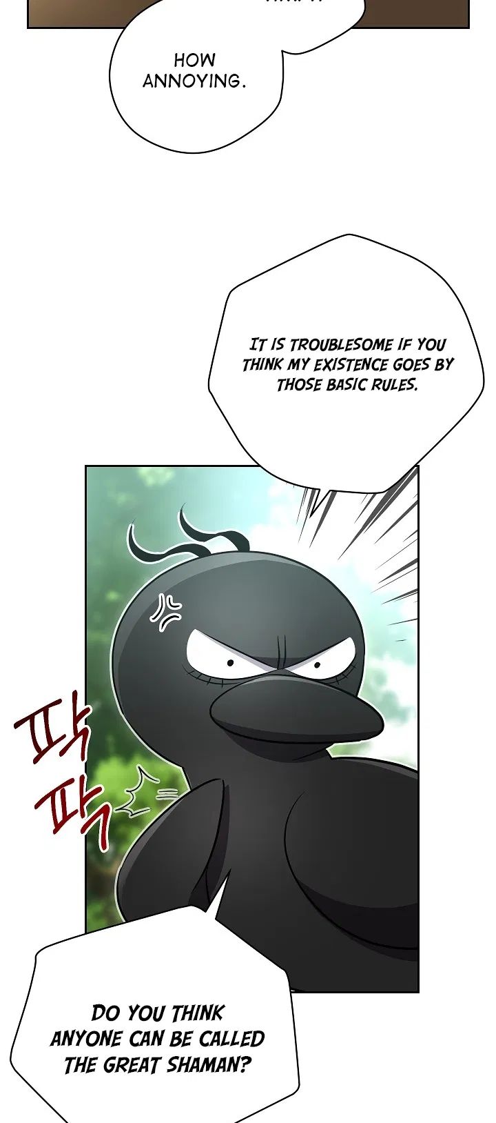 Read Skeleton Soldier Manga Online