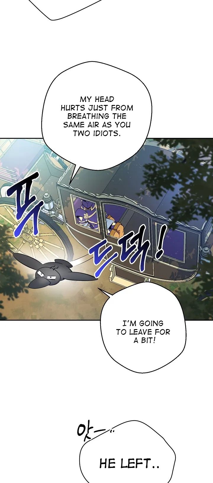 Read Skeleton Soldier Manga Online