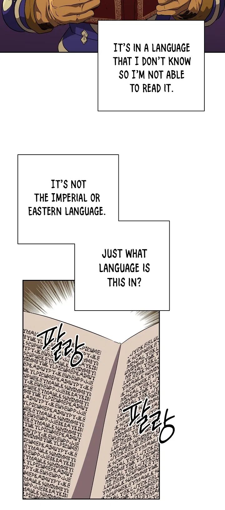 Read Skeleton Soldier Manga Online