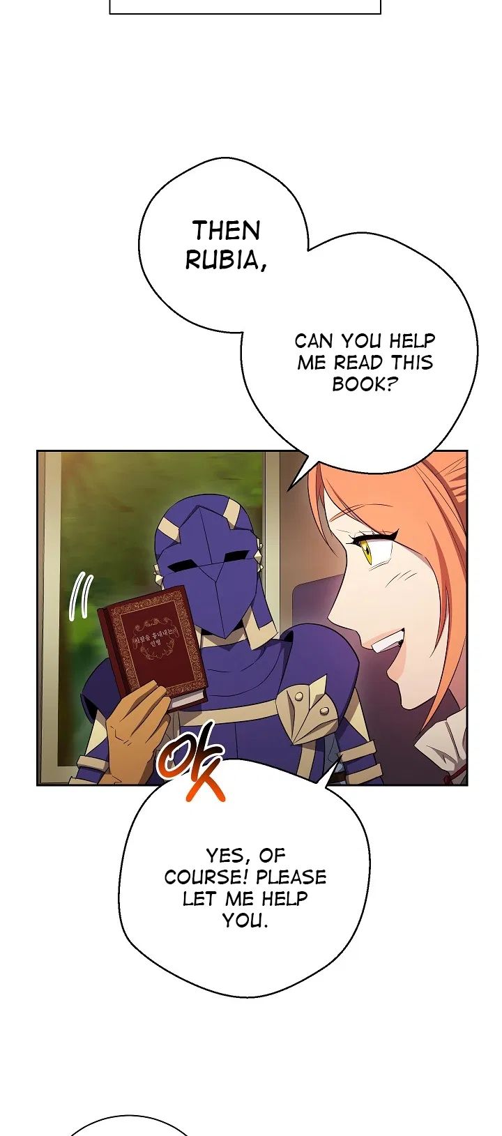 Read Skeleton Soldier Manga Online