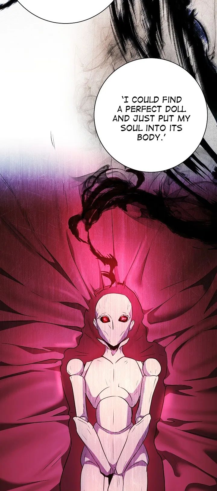 Read Skeleton Soldier Manga Online