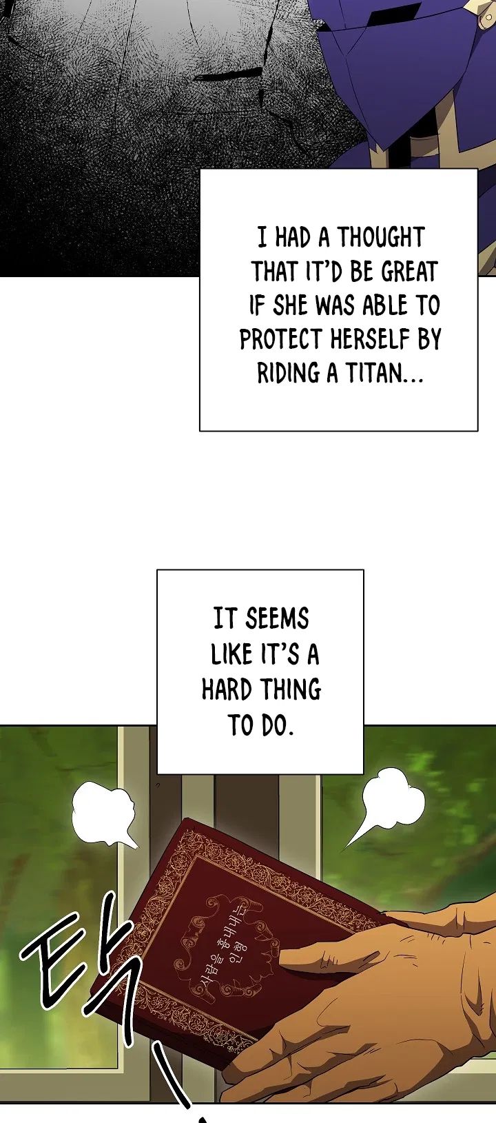 Read Skeleton Soldier Manga Online