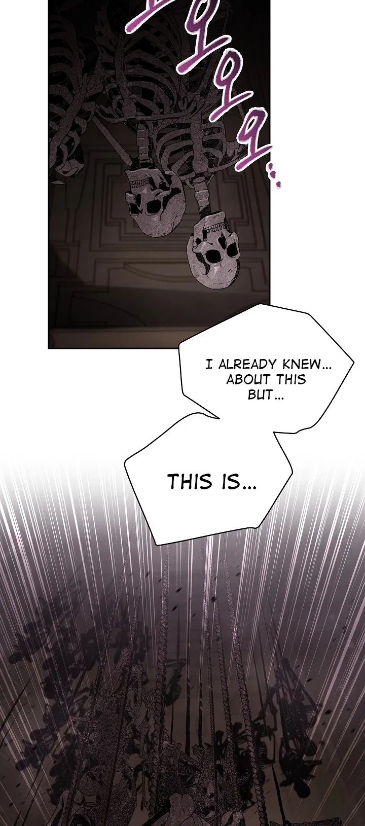 Read Skeleton Soldier Manga Online