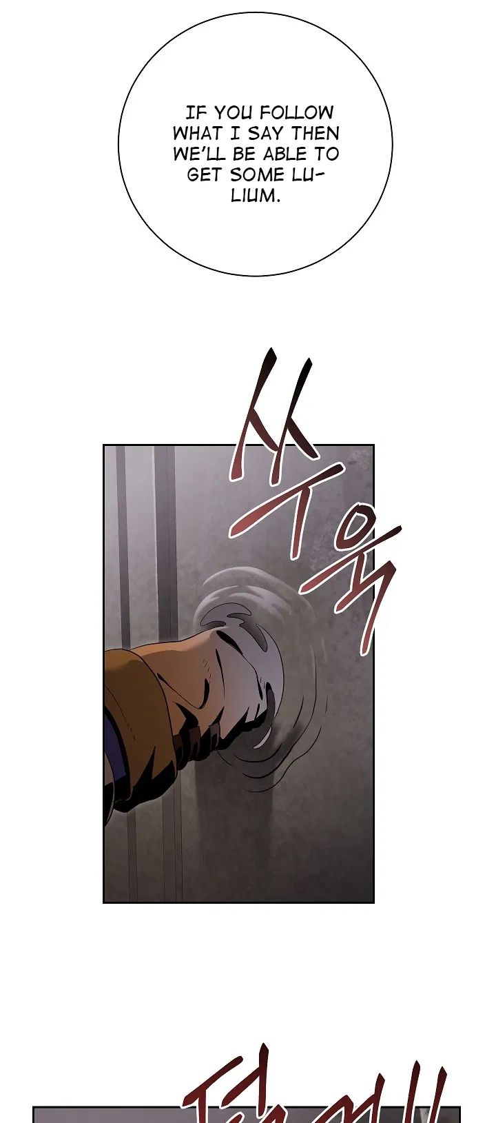 Read Skeleton Soldier Manga Online