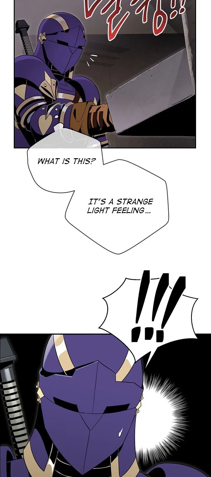 Read Skeleton Soldier Manga Online