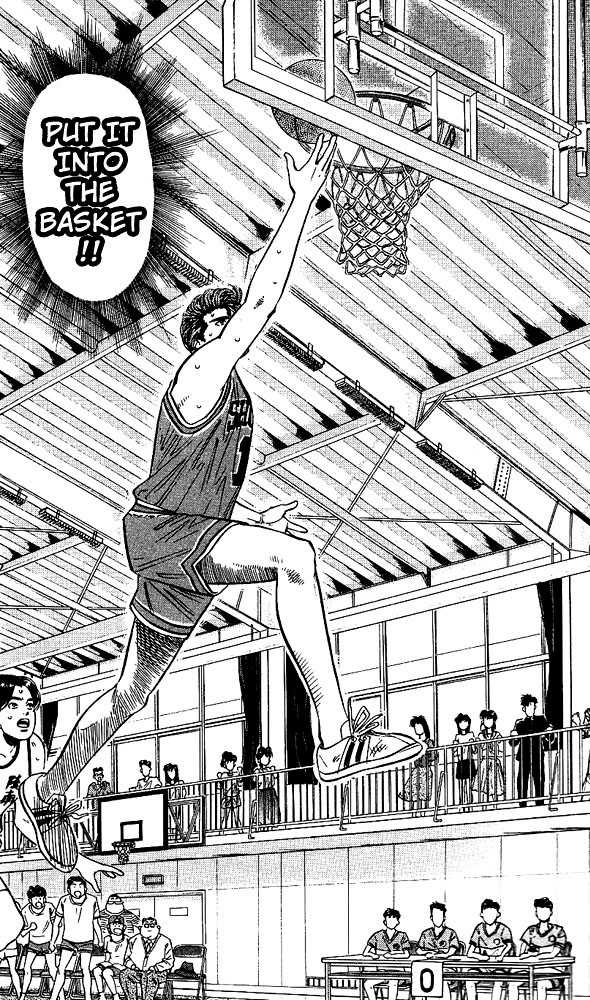 Read Slam Dunk Manga Online