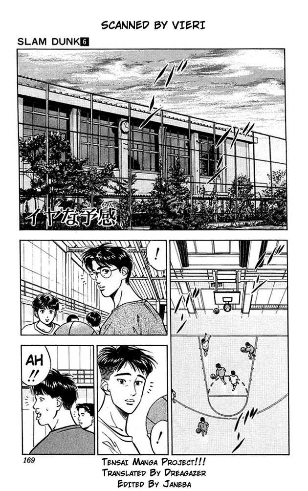 Read Slam Dunk Manga Online
