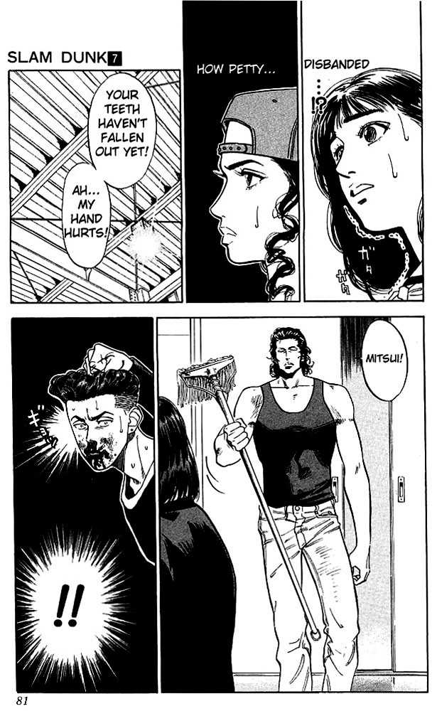 Read Slam Dunk Manga Online