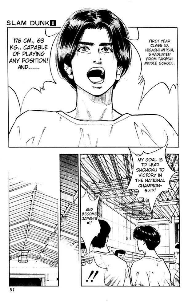 Read Slam Dunk Manga Online