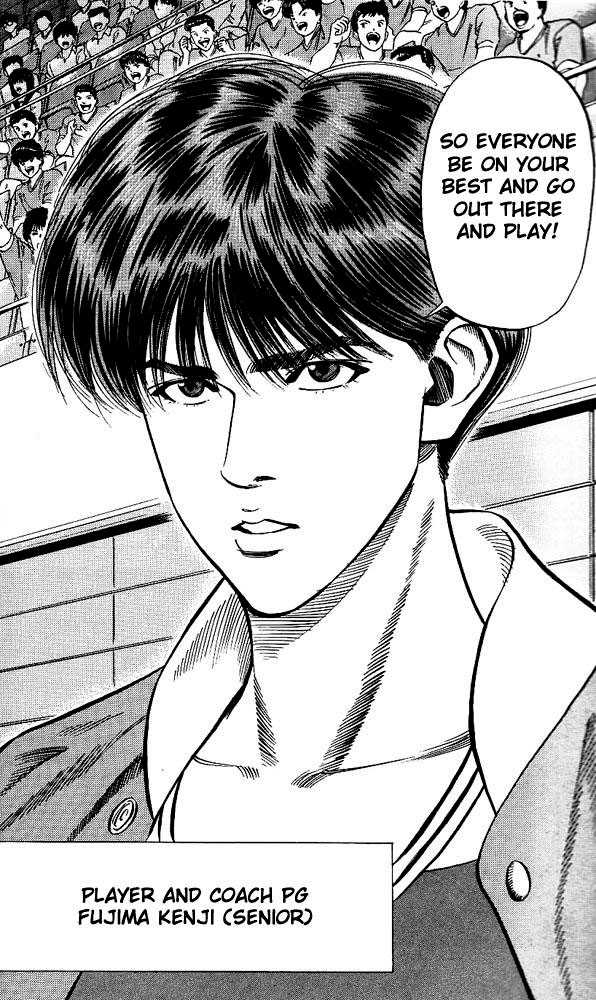 Read Slam Dunk Manga Online