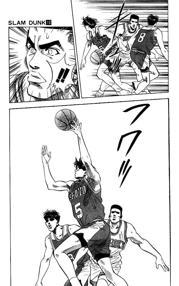 Read Slam Dunk Manga Online