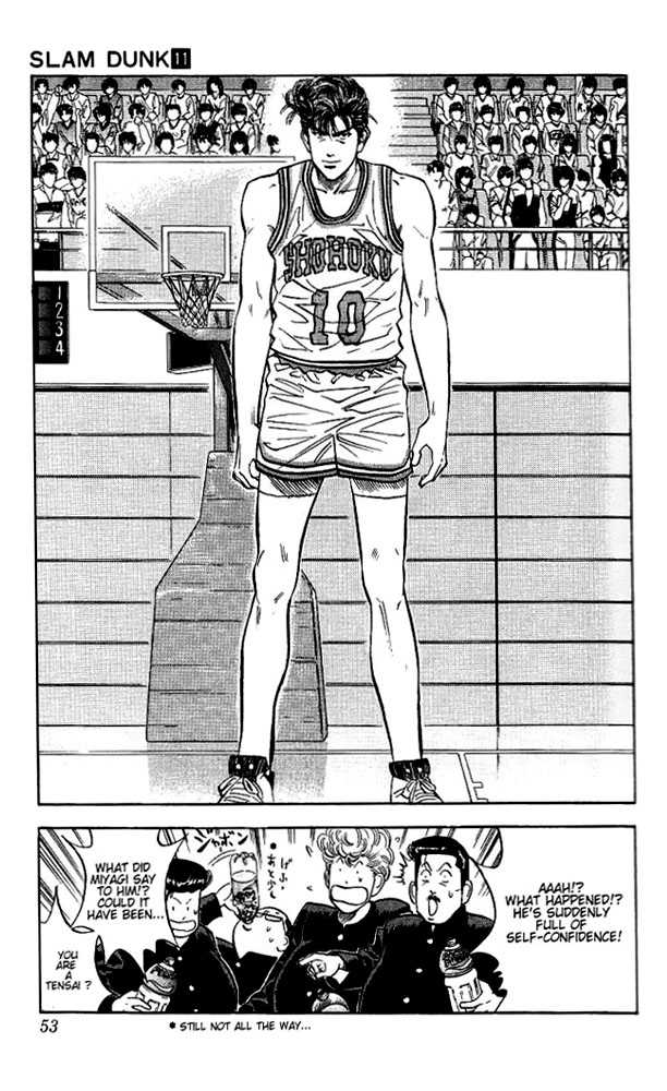 Read Slam Dunk Manga Online