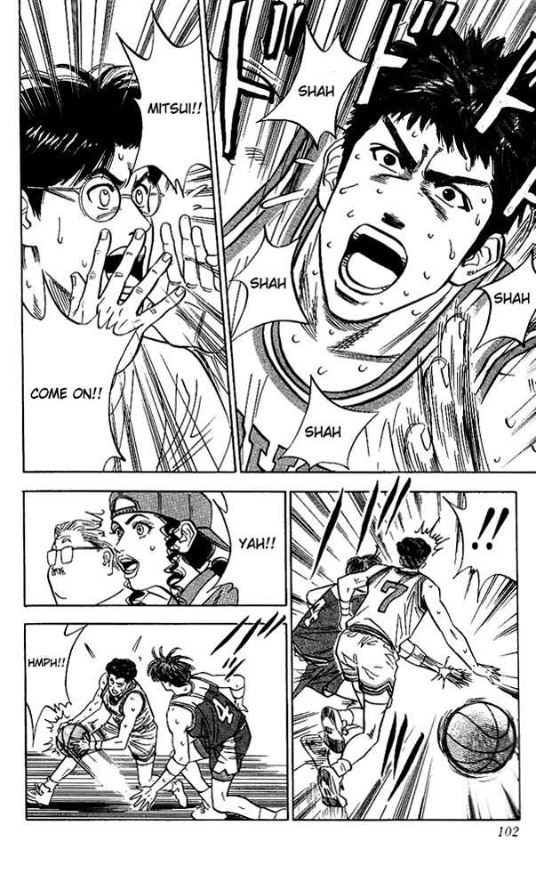 Read Slam Dunk Manga Online