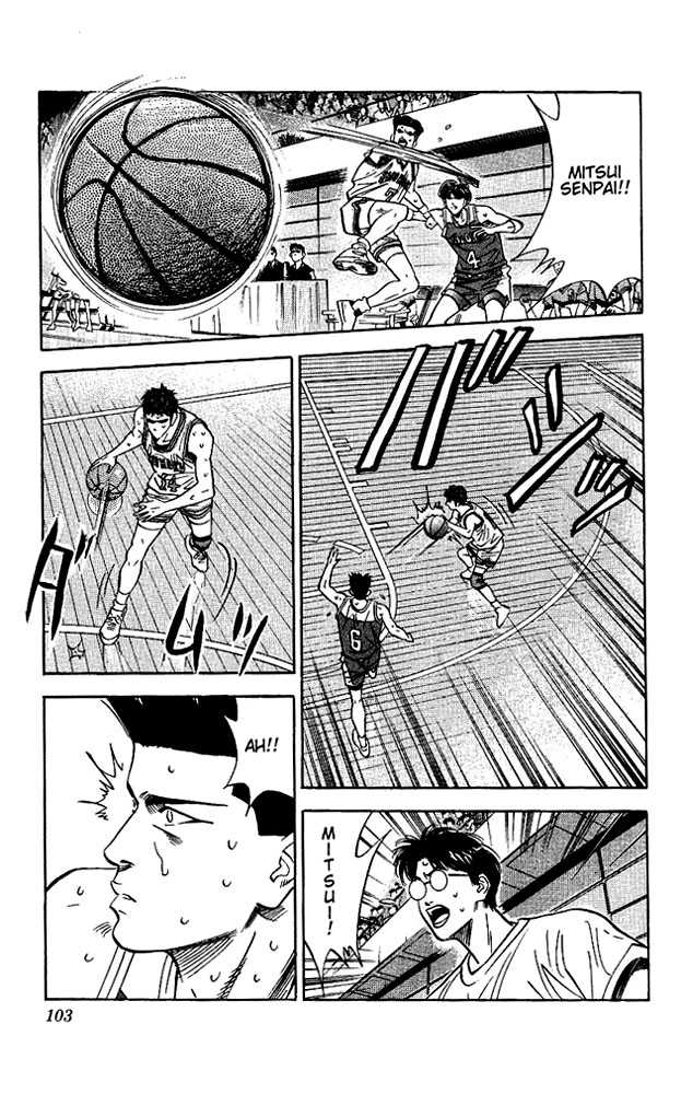 Read Slam Dunk Manga Online