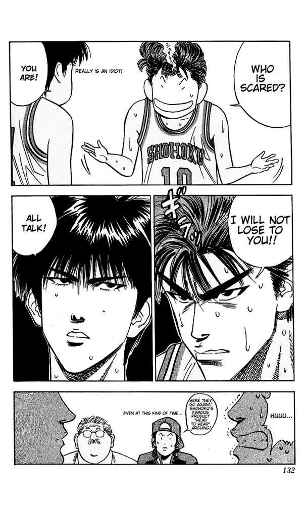 Read Slam Dunk Manga Online