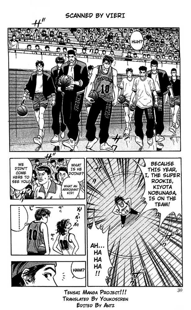 Read Slam Dunk Manga Online