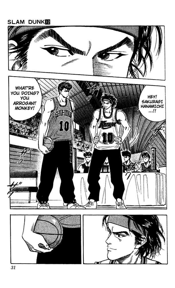 Read Slam Dunk Manga Online