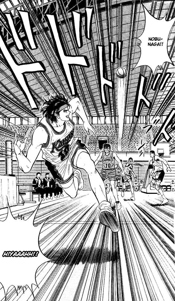 Read Slam Dunk Manga Online