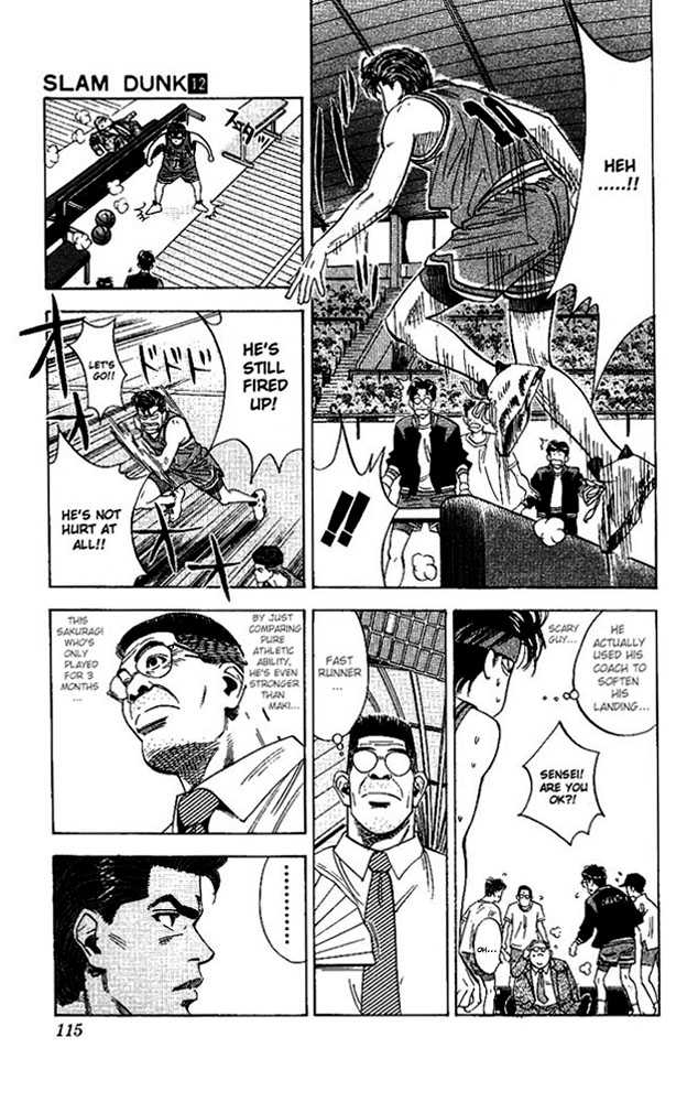 Read Slam Dunk Manga Online