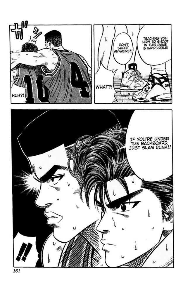 Read Slam Dunk Manga Online