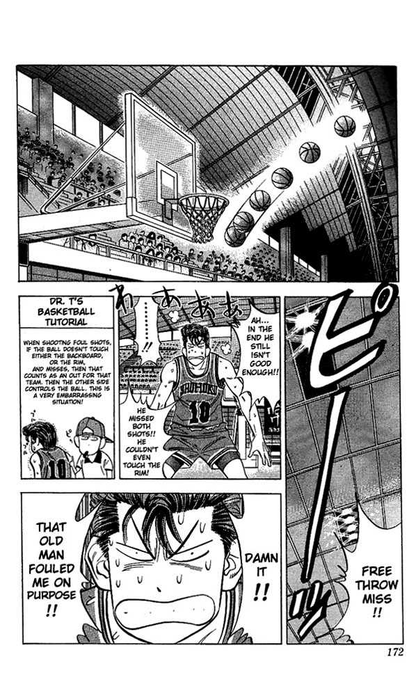 Read Slam Dunk Manga Online