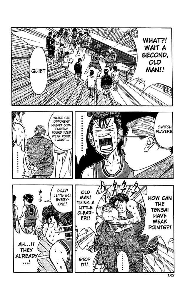 Read Slam Dunk Manga Online