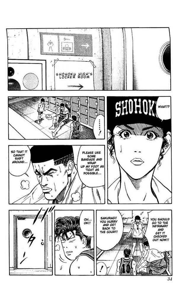Read Slam Dunk Manga Online