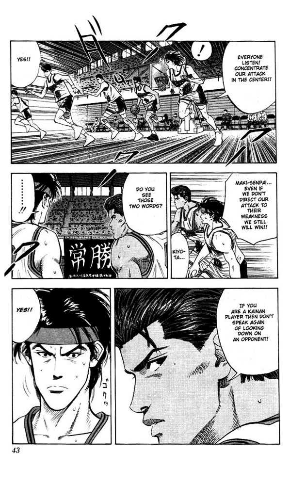 Read Slam Dunk Manga Online